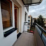 Slnecny ,dobra Adresa-free Parking * Trenčín