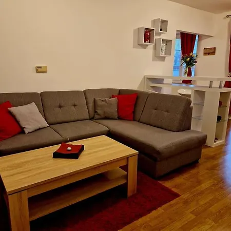 Apartment Slnecny V Blizkosti Historickeho Centra *
