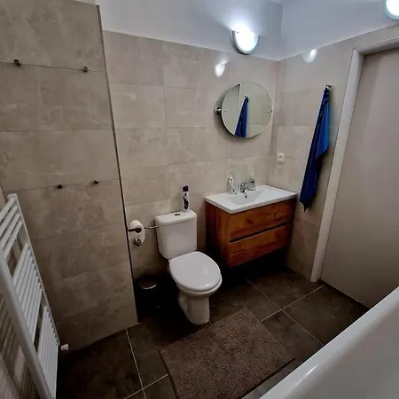 Apartmán Slnecny ,dobra Adresa-free Parking *