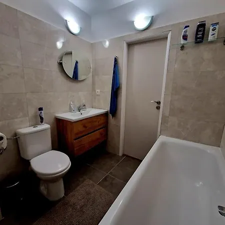 Apartmán Slnecny ,dobra Adresa-free Parking