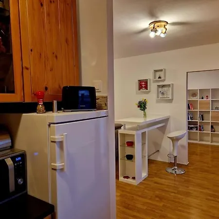 Slnecny V Blizkosti Historickeho Centra Free Parking Appartement Trenčín