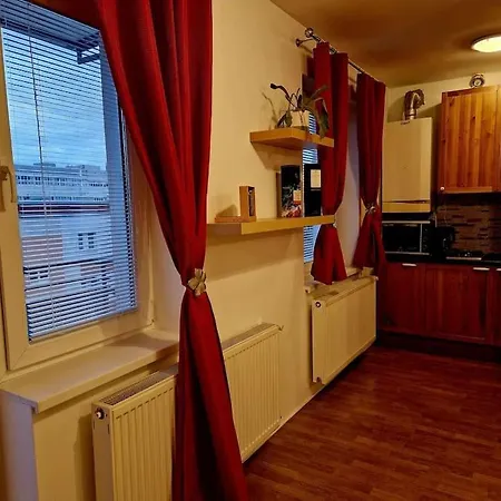 Apartament Slnecny V Blizkosti Historickeho Centra Free Parking