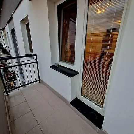 Apartamento Slnečný V Blízkosti Historického Centra Free Parking