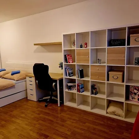 Appartement Slnecny V Blizkosti Historickeho Centra Free Parking *