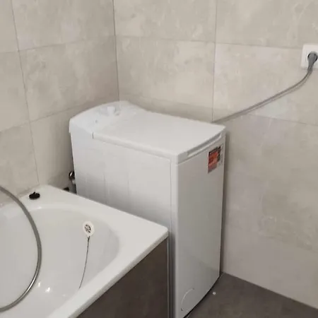 Slnecny V Blizkosti Historickeho Centra *