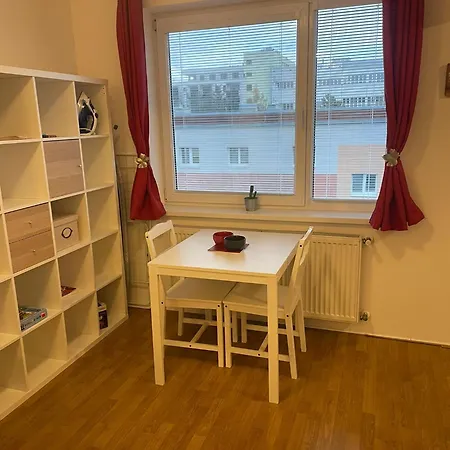 Appartement Slnecny ,dobra Adresa-free Parking *