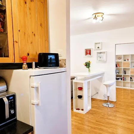 Apartmán Slnecny ,dobra Adresa-free Parking *