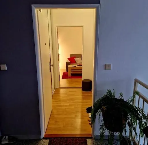 Slnecny ,dobra Adresa-free Parking