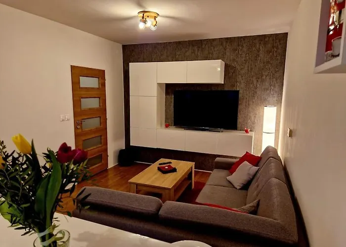 Slnecny ,dobra Adresa-free Parking