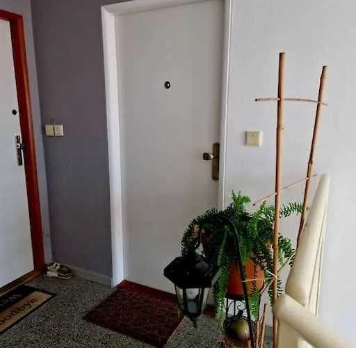 Slnecny ,dobra Adresa-free Parking