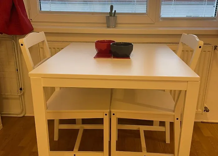 Slnecny ,dobra Adresa-free Parking *